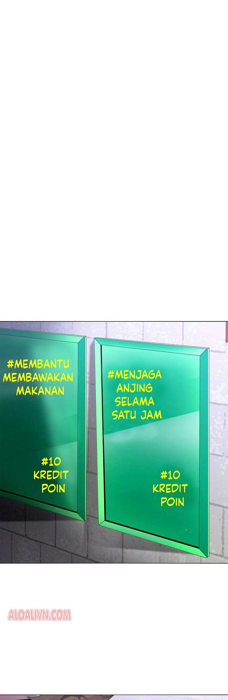 Heavenly God Mnemonic Chapter 53 Gambar 6